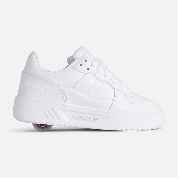 Heelys Kids' Reserve Low Shoes White - HE101456H