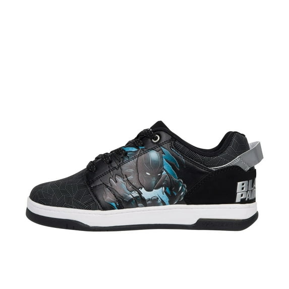 Heelys Kids Voyager Avengers Black/Silver