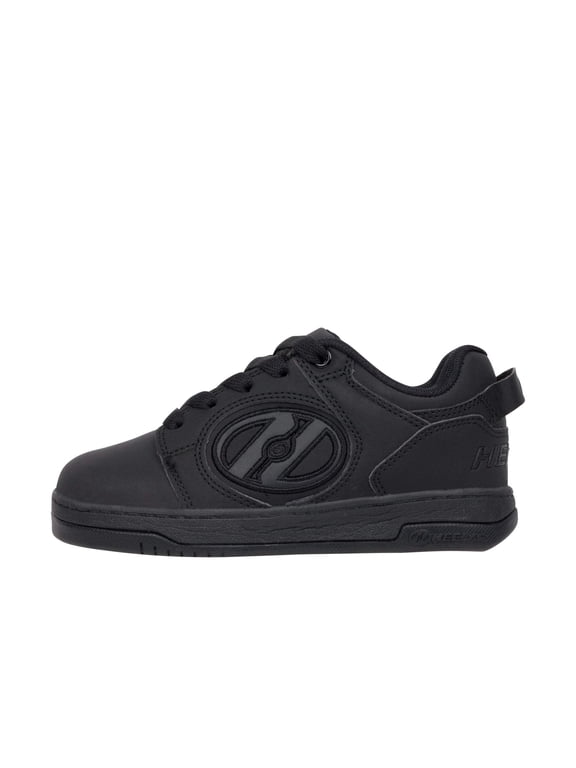 Unisex Kids' Voyager Shoes Black - HE00039063