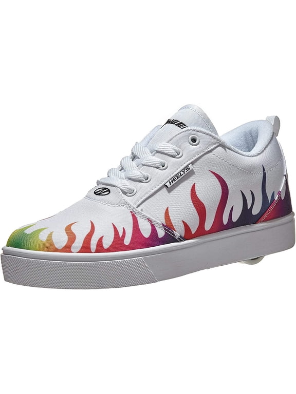 Kids Wheeled Footwear Skate Shoe