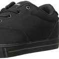 thumbnail image 1 of Heelys Launch Black Ankle-High Fashion Sneaker - 2M, 1 of 4