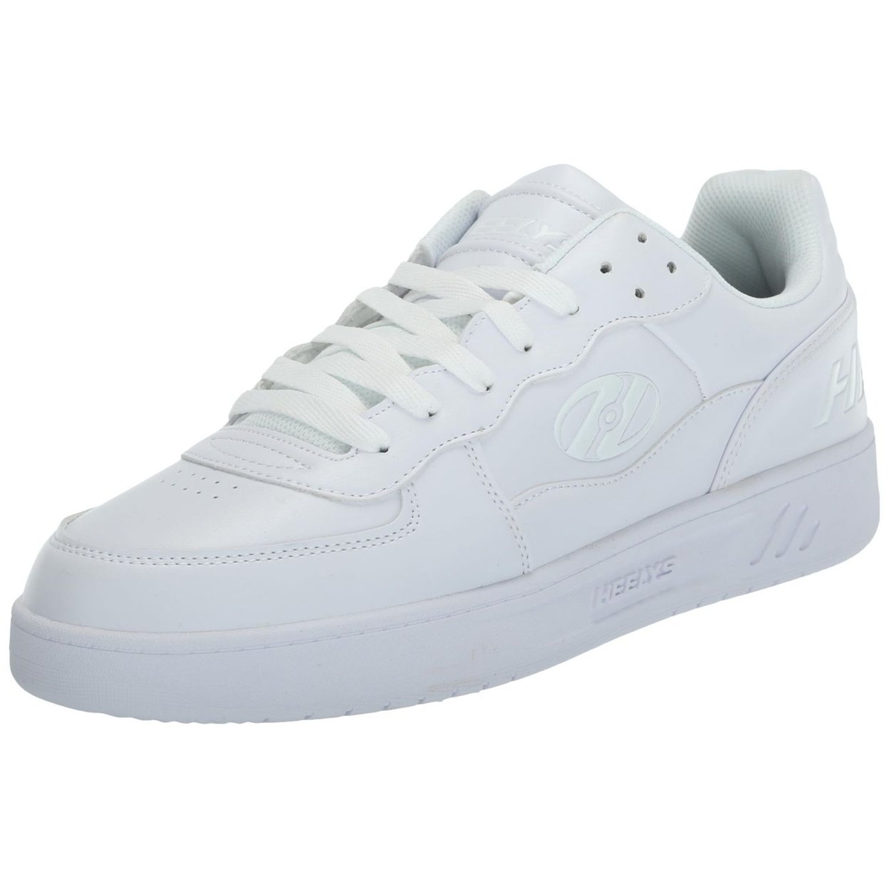 HEELYS Women's Rezerve Low Wheeled Shoes - Sneakers With Hidden Wheels In Heels