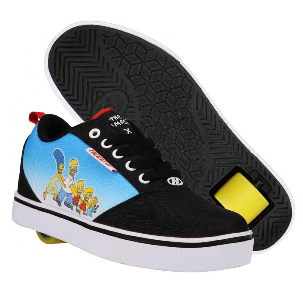 HEELYS Men display picture 1