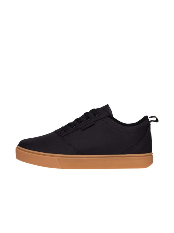 Unisex Adult Pro 20 Shoes Black/Gum - HE101468M-BLKGUM
