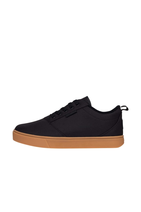 Unisex Adult Pro 20 Shoes Black/Gum - HE101468M-BLKGUM