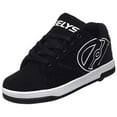 thumbnail image 1 of Heelys Propel 2.0 Ankle-High Synthetic Skateboarding Shoe, Black/White, 5M, 1 of 6