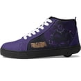 thumbnail image 1 of Heelys Racer 20 Mid Avengers Wakanda Forever Mens 10 Marvel, 1 of 9