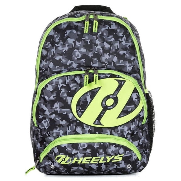 Heelys Rebel Digital Camo Backpack