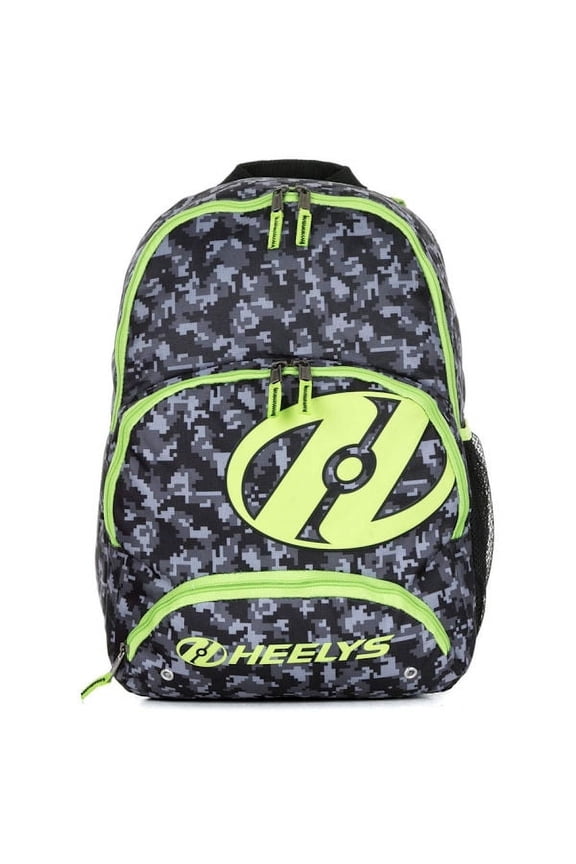 Rebel Digital Camo Backpack