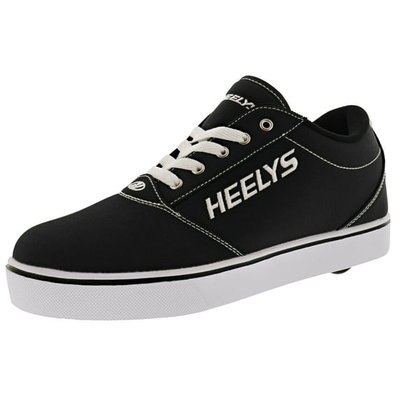 Heelys Kid's Pro 20 Canvas Youth/Big Kids Skate Shoes