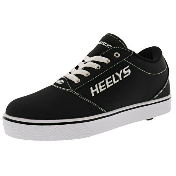 Heelys Kid's Pro 20 Canvas Youth/Big Kids Skate Shoes