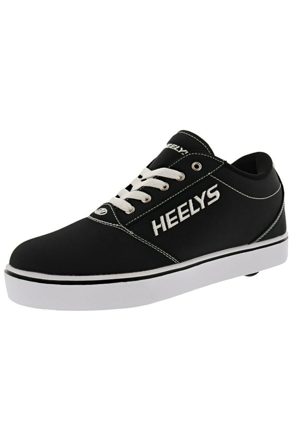 Kid's Pro 20 Canvas Youth/Big Kids Skate Shoes