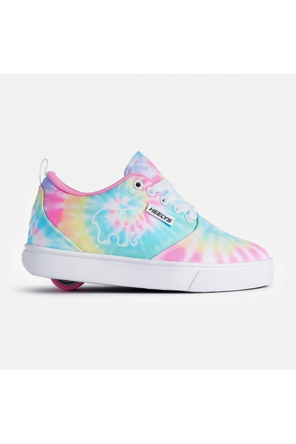 ; Unisex Kids Skate Shoes Pro 20 Prints Tiedye/Multi Little Kid/Big Kid/Adult