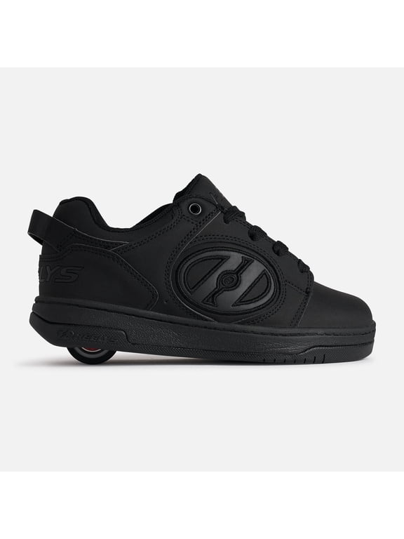 Unisex Kids' Voyager Shoes Black - HE00039063