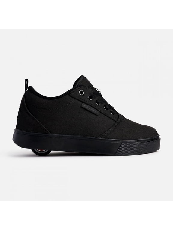 Unisex Kids' Voyager Tennis Shoe BLACK-T