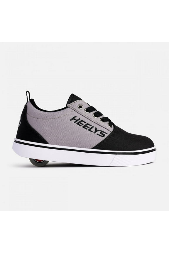 Unisex Shoes Wheeled Footwear Fashion Sneakers Black, Grey 7 M US