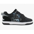 thumbnail image 1 of Heelys Voyager Avengers Black Panther Black/Silver Size Mens 11 Marvel, 1 of 4