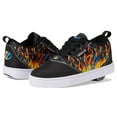 thumbnail image 1 of Heelys girls Wheeled Footwear Skate Shoe 0 BLACK/WHT/GRN/GRY CAMO, 1 of 5