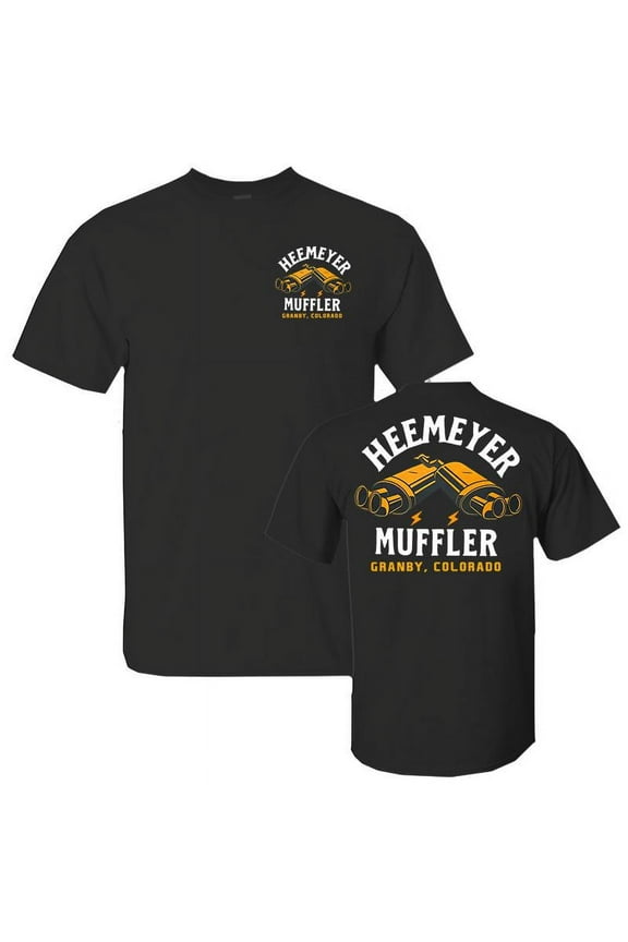 Muffler Cotton, Grandby Colorado, Full Color Full Size For Men For Women Unisex Comfort Tee T Shirt, Color: Sport Grey, Size: S