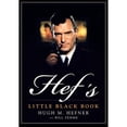 thumbnail image 1 of Pre-Owned Hef's Little Black Book (Paperback) 006218430X 9780062184306, 1 of 1