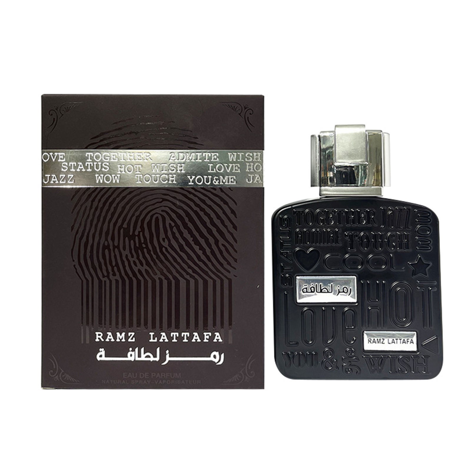 Hefengsx Clearance Sales Men's Eau De Toilette Perfume Charm Perfume