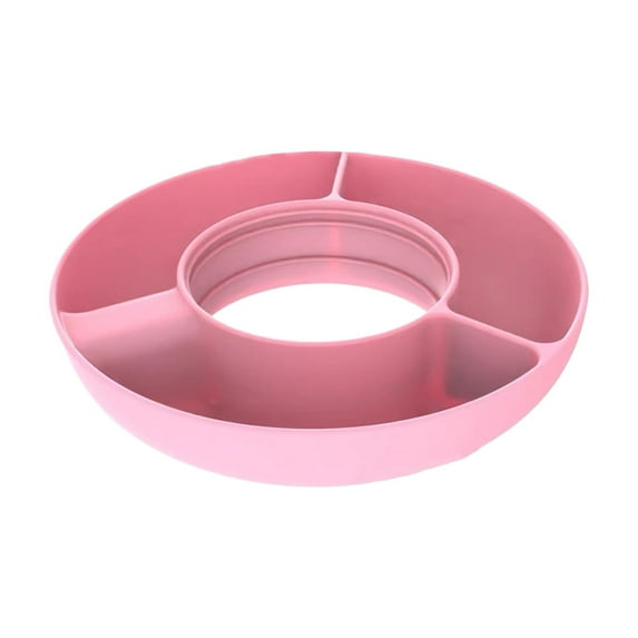 Hefilesy Elegant And Trendy Cup Accessories 40 Oz Stanleys Accessories 40 Oz Stanleys Cup Accessories Durable pink 3 frames