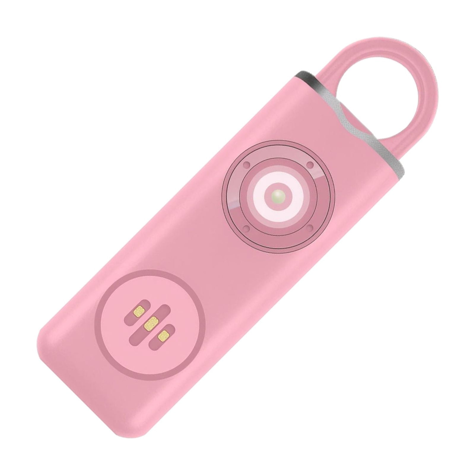 Hefilesy Security Defense Alarm SOS Emergency Signal Protection ...
