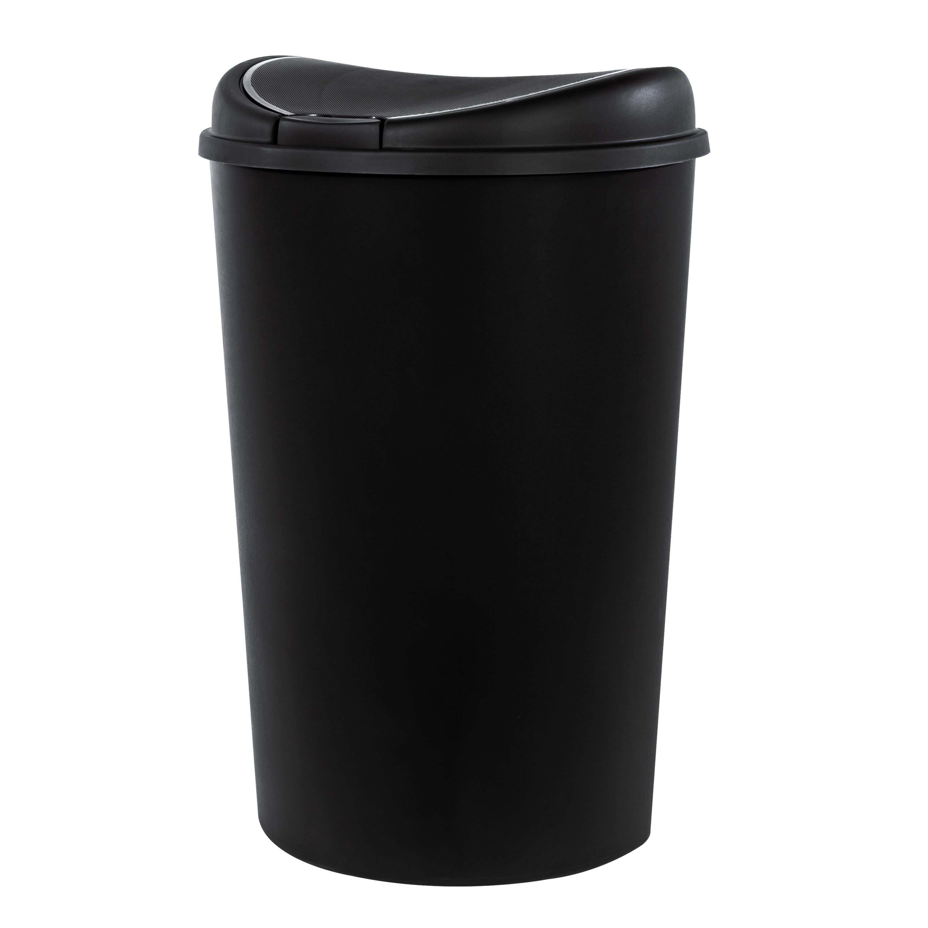 https://i5.walmartimages.com/seo/Hefty-12-8-Gallon-Trash-Can-Plastic-Semi-Round-Touch-Top-Kitchen-Trash-Can-Black_fa12af01-ff63-4611-82b0-1d55bf36dd5b.efa29f318628447084d4fc20a70c539c.jpeg
