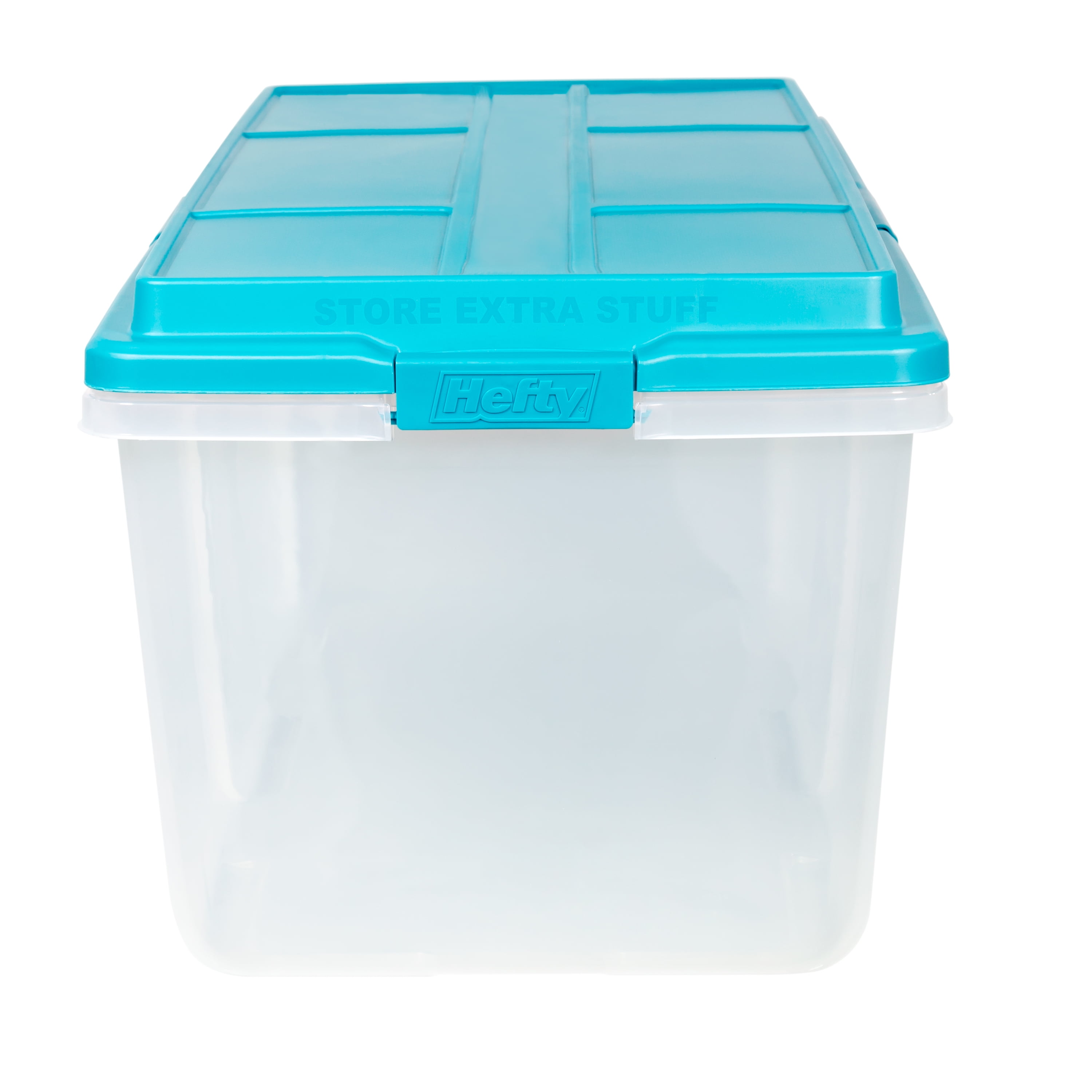 Hefty Food Storage Containers w/ Lid (28 oz., 60 pc.) Free