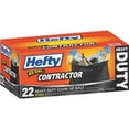 thumbnail image 1 of Hefty Contractor Trash Bag 16CT 55GAL CONTRACTR, Each, 1 of 1