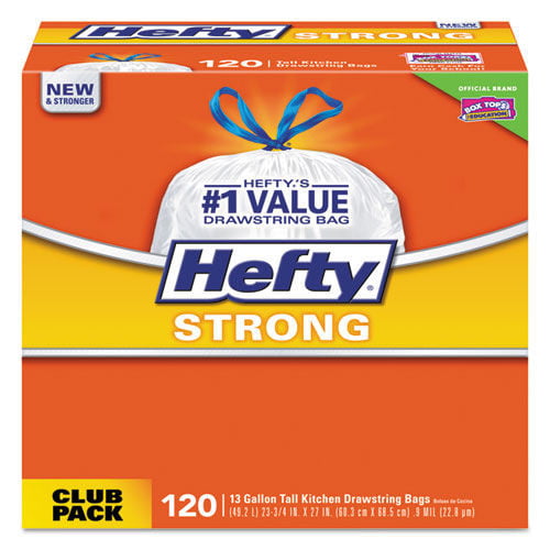 https://i5.walmartimages.com/seo/Hefty-E84562-Strong-13-Gallon-0-9-mil-24-in-x-27-75-in-Tall-Kitchen-Drawstring-Bags-White-120-Box_a87c3a9b-9615-462f-a48e-1b6711db85da.a377f653d5b930e8e338042f984d75bd.jpeg?odnHeight=768&odnWidth=768&odnBg=FFFFFF