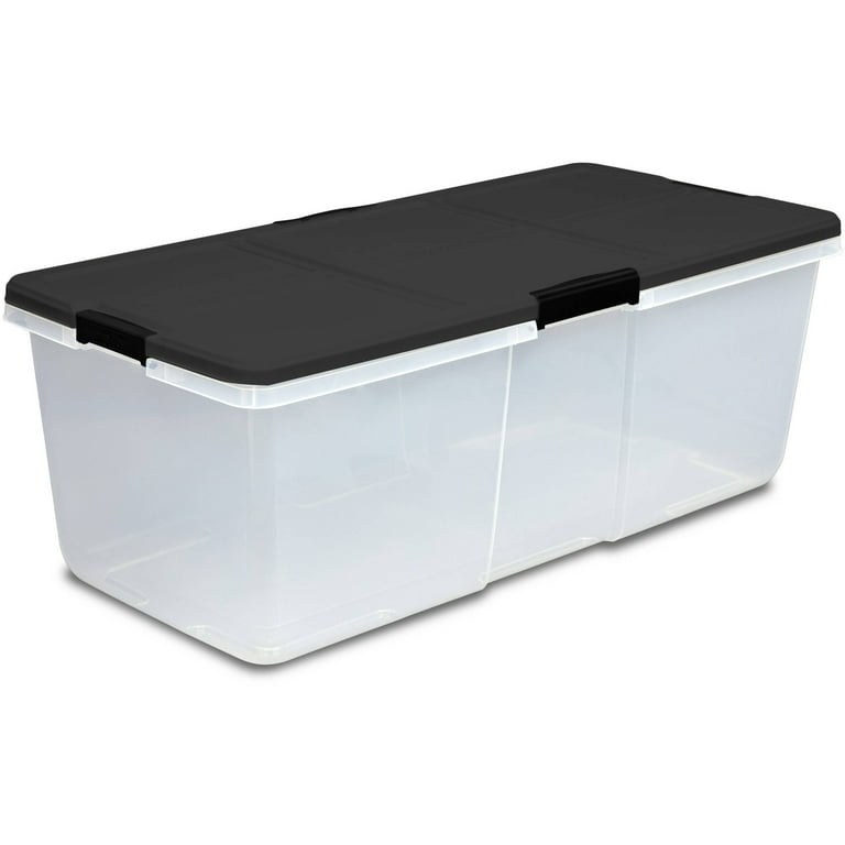 Extra Large Stackable Storage Container