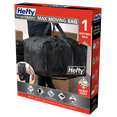 thumbnail image 1 of Hefty MAX Moving Bag with Adjustable Handles, Zipper, Closet Organizer, Adults and Tweens, 1 of 11