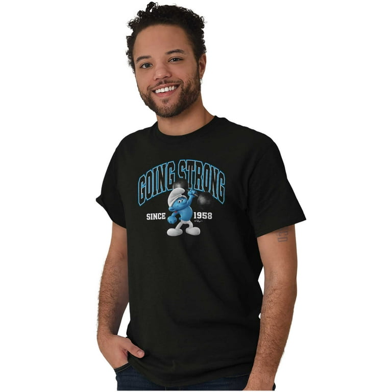 4x men's graphic tees