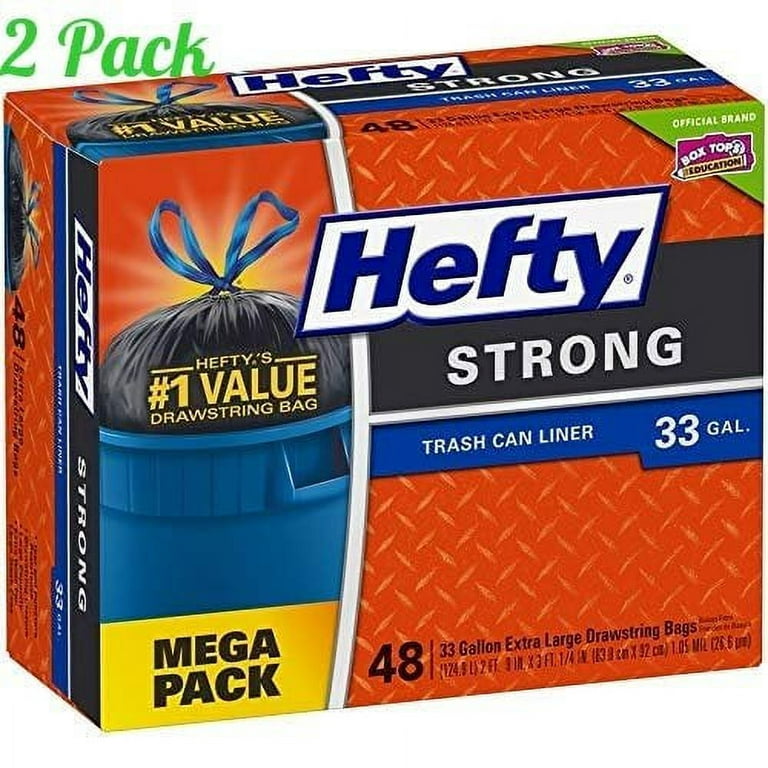 https://i5.walmartimages.com/seo/Hefty-Strong-Large-Trash-Bags-33-Gallon-48-Count-2-Packs_bc581a05-9296-45ee-a190-0cbc4eb50275.76fce143d26390f15c1f906997cde9f3.jpeg?odnHeight=768&odnWidth=768&odnBg=FFFFFF
