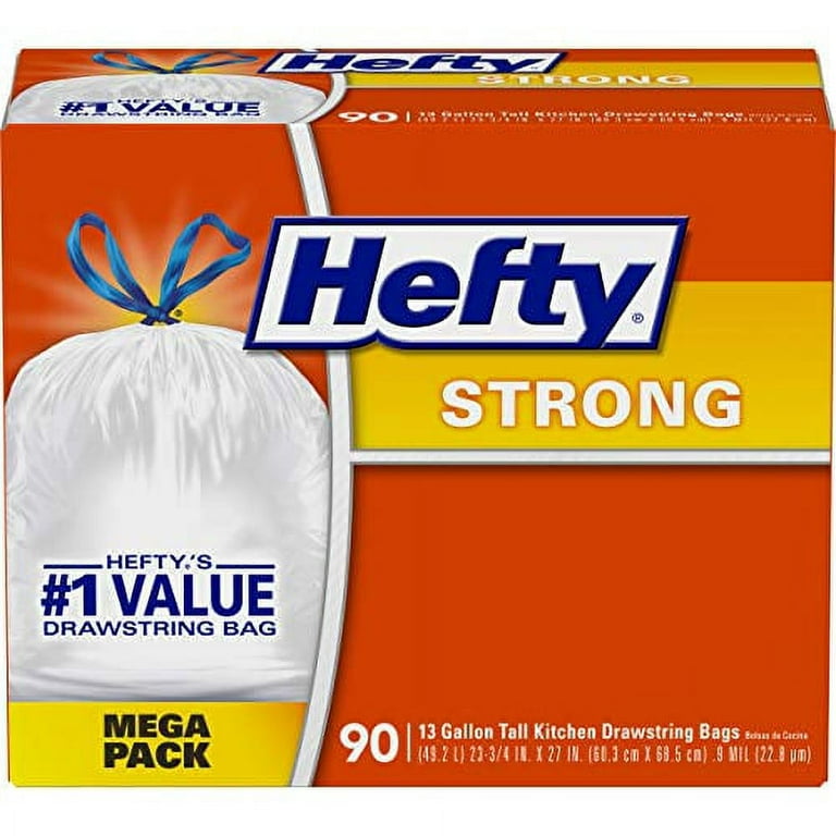 https://i5.walmartimages.com/seo/Hefty-Strong-Tall-Kitchen-Trash-Bags-Unscented-13-Gallon-90-Count-White-Packaging-may-vary_5405b2d8-c7a3-4163-85ad-271c24280a98.13fa3faa7bd49ab19b63d3e5a52f0abc.jpeg?odnHeight=768&odnWidth=768&odnBg=FFFFFF