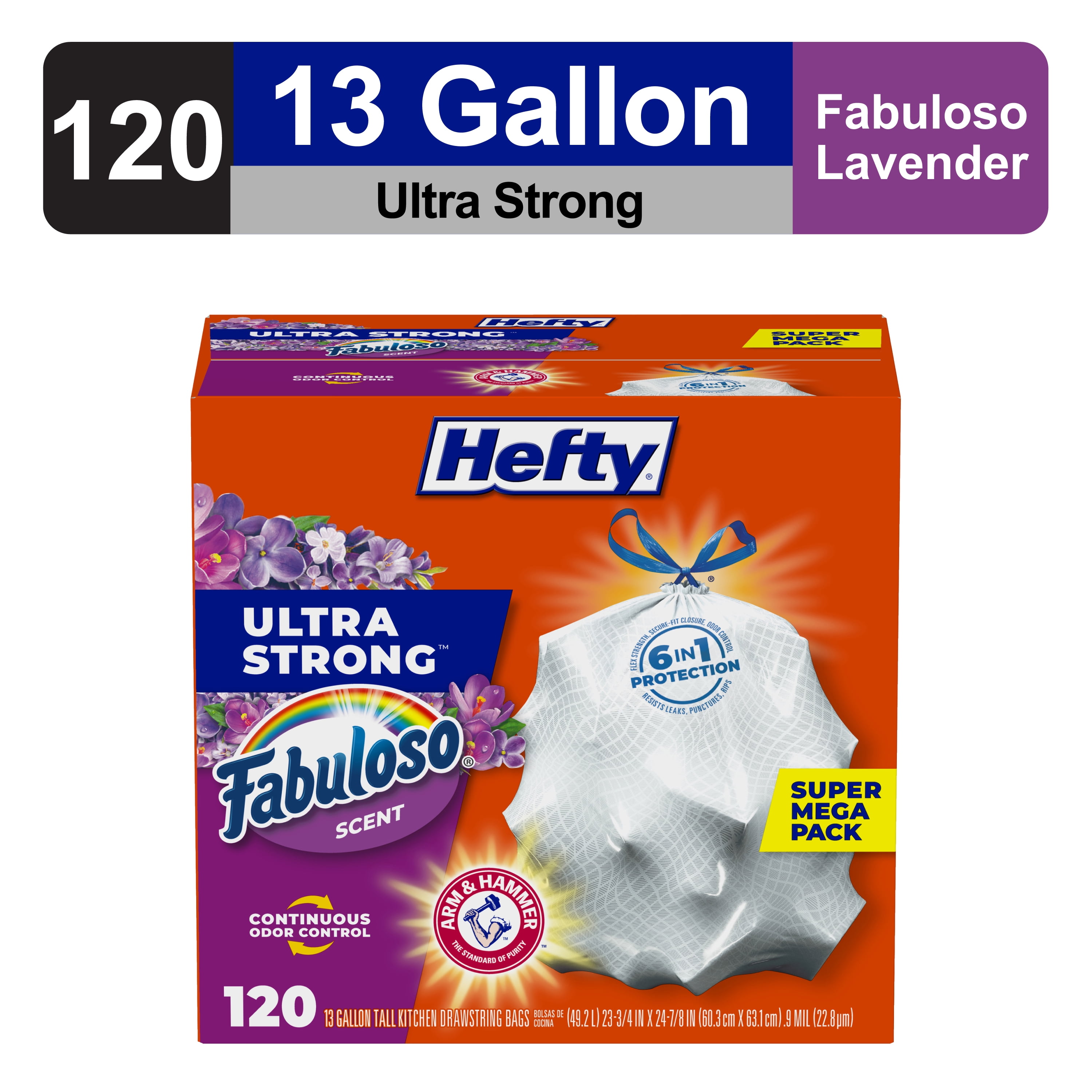 Hefty-Ultra-Strong-13-gallon- Hefty-Ultra-Strong-13-gallon-