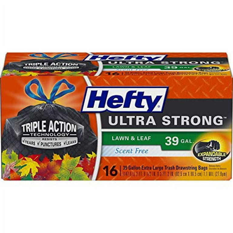 https://i5.walmartimages.com/seo/Hefty-Ultra-Strong-Lawn-and-Leaf-Large-Trash-Bags-39-Gallon-16-Count_6a3eb3db-fd8c-4180-bec4-bdec53ce042d.38688b1f3ffd06f0b476201165323188.jpeg?odnHeight=768&odnWidth=768&odnBg=FFFFFF