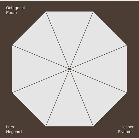 Hegaard - Octagonal Room - Music & Performance - CD