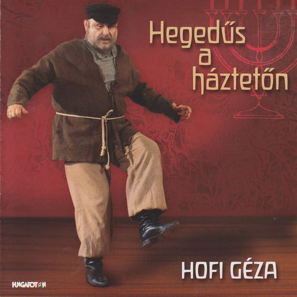 Hegedus a Hazteton-Valogatas