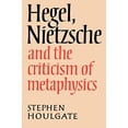 thumbnail image 1 of Pre-Owned Hegel, Nietzsche and Metaphysics Paperback, 1 of 1