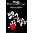 thumbnail image 1 of Hegel: The Essential Writings, (Paperback), 1 of 1