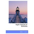 thumbnail image 1 of Hegel's Doctrine of Reflection (Hardcover), 1 of 1