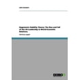 thumbnail image 1 of Hegemonic Stability Theory: The Rise and Fall of the US-Leadership in World Economic Relations (Paperback), 1 of 1