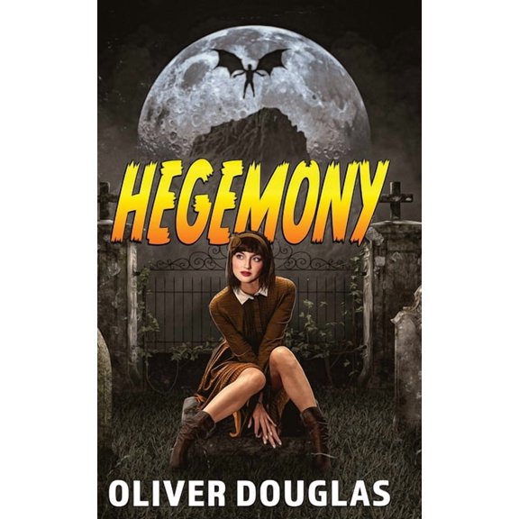 Hegemony, (Paperback)