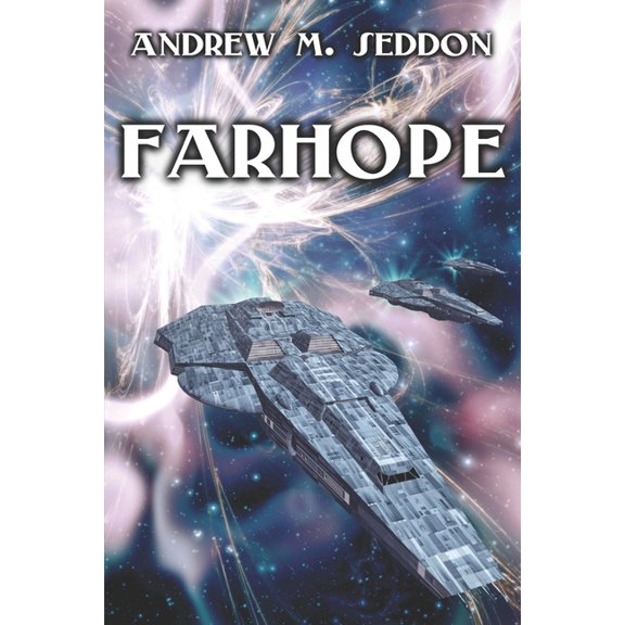 Hegemony's End: Farhope (Paperback)
