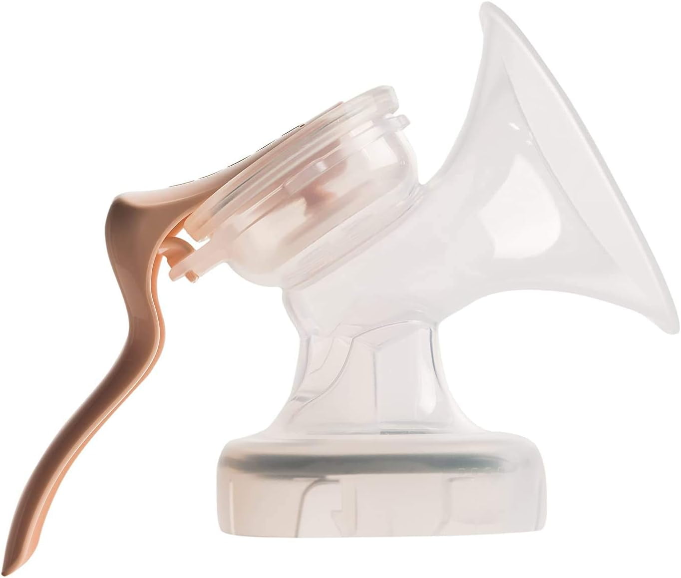 Hegen Manual Breast Pump Handle