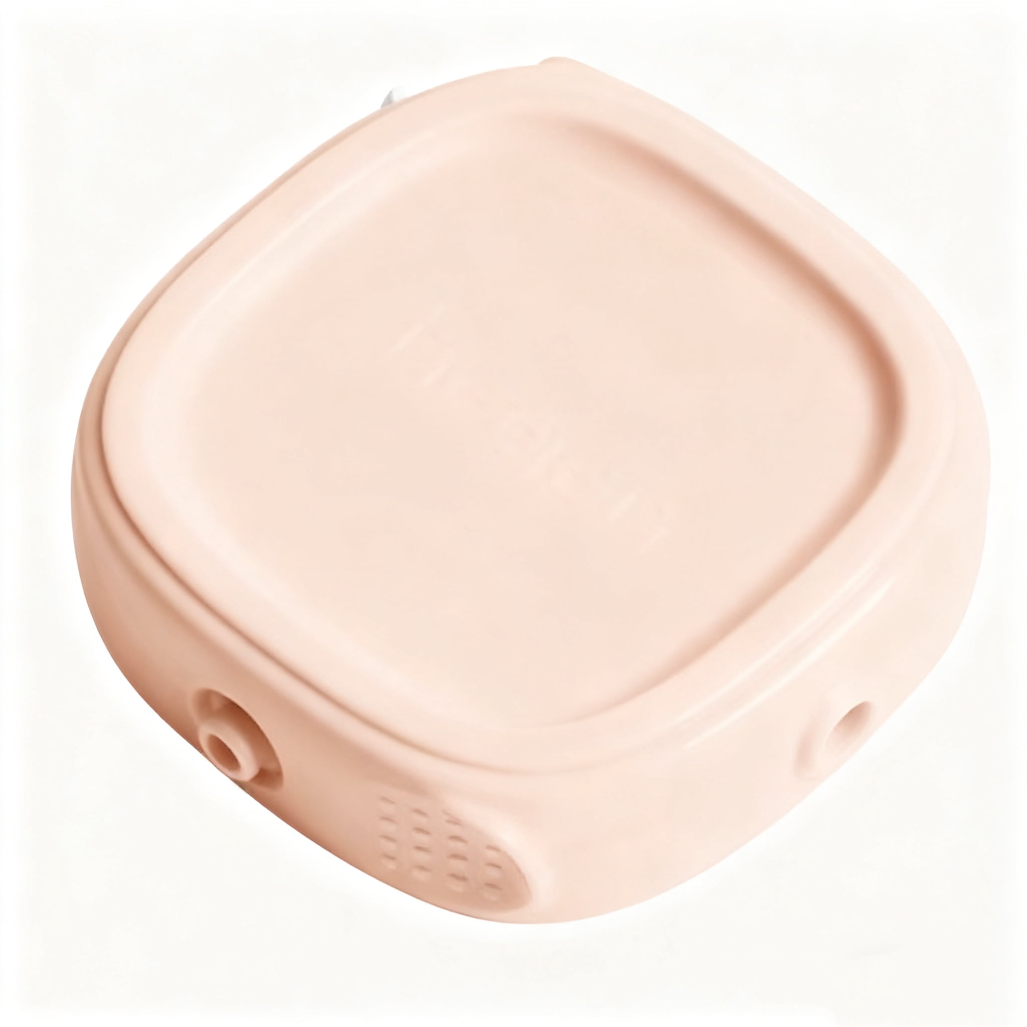 Hegen Storage Lid -Pink
