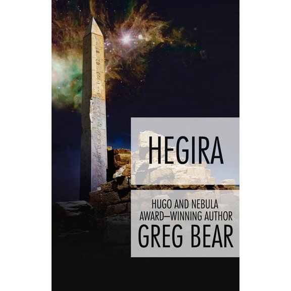 Hegira, (Paperback)