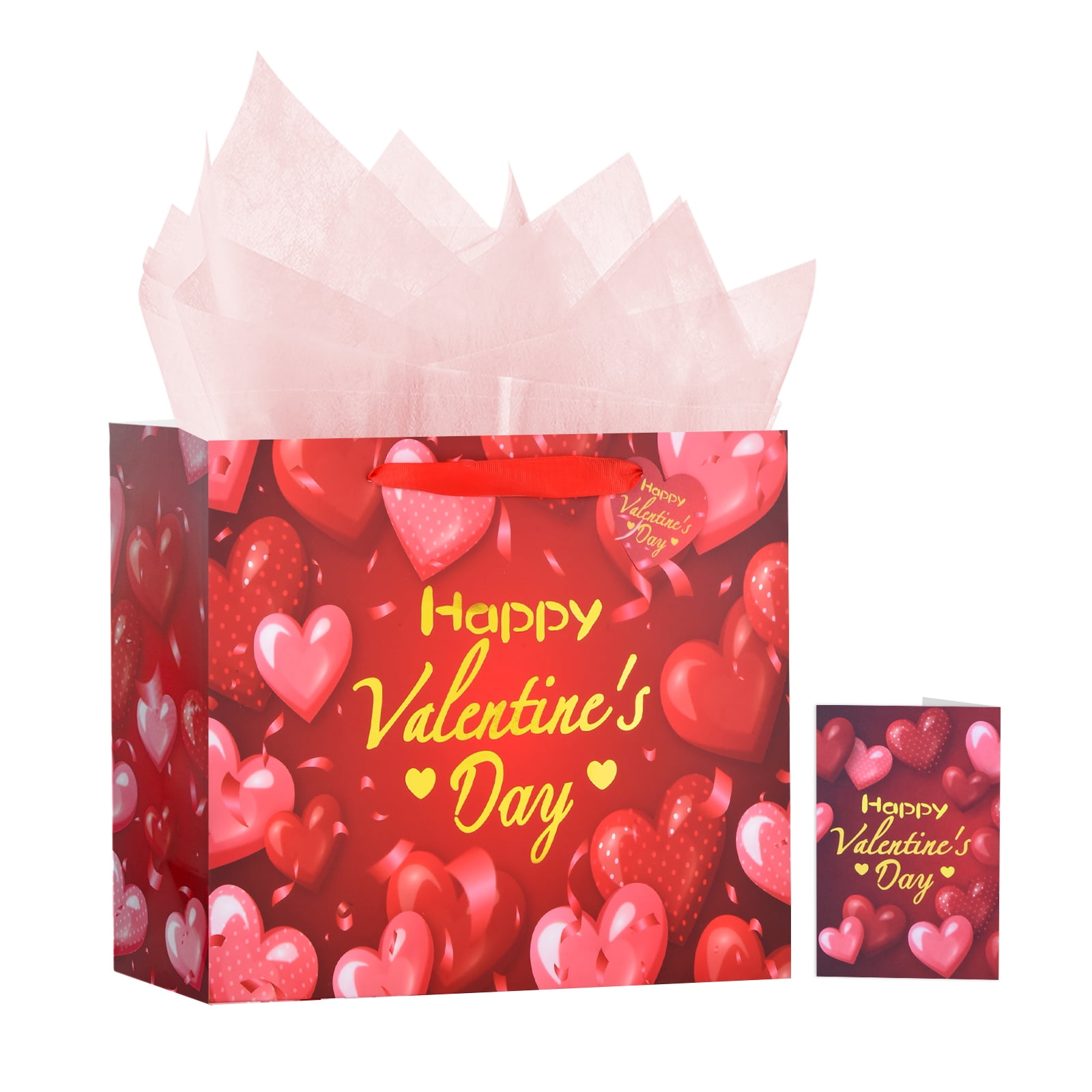 Gift Party 80g Paper Valentine's Paper Wrapping Paper 1PC Wrapping